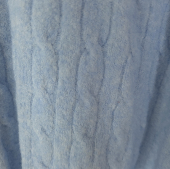 J.Crew Factory Wool Blend Light Weight Sweater Size 2XL - Picture 5 of 6